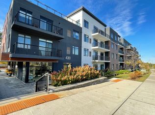 430 Ferndale Dr S #2-BEDROOM, Barrie, ON L4M0L2