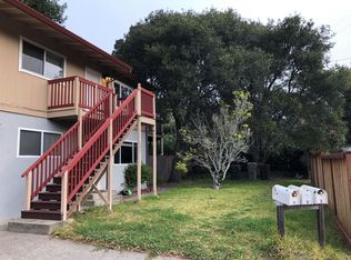 402 Pine St #2, Mill Valley, CA 94941