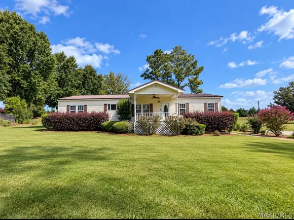 150 County Road 522, Valley Grande, AL 36701