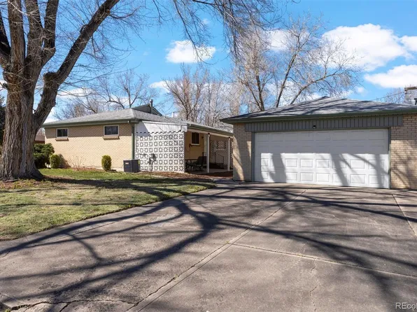 1250 S Depew Street, Lakewood, CO 80232