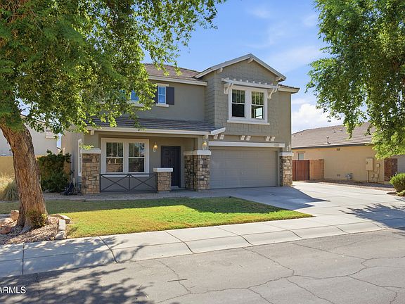 3rd image of 4509 S JOSHUA TREE Lane