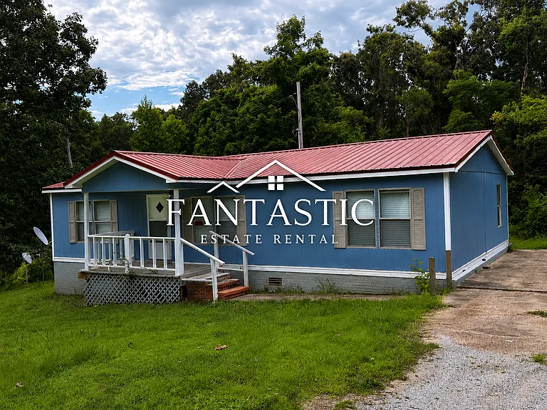 4281 Higdon Rd — Photo 1