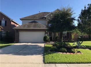 3618 Avalon Spring Ln, Spring, TX 77386
