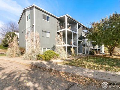 1684 Riverside Ave A-4, Fort Collins, CO, 80525