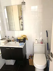 Rented by Manhattan Management LLC