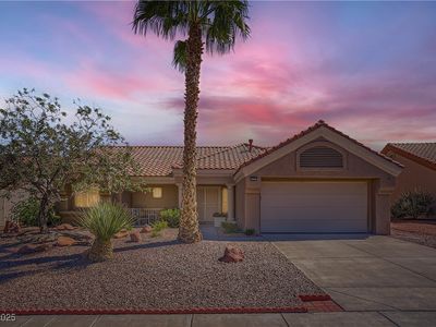 3012 Haddon Dr, Las Vegas, NV, 89134