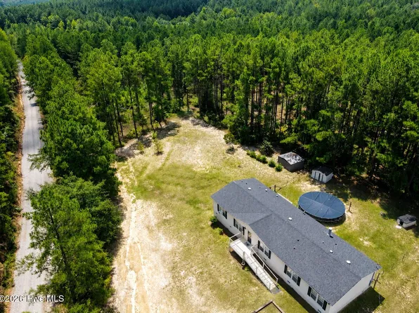 6549 Snider Road, Mitchell, GA 30820