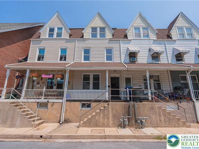 621 Limestone St, Catasauqua, PA, 18032