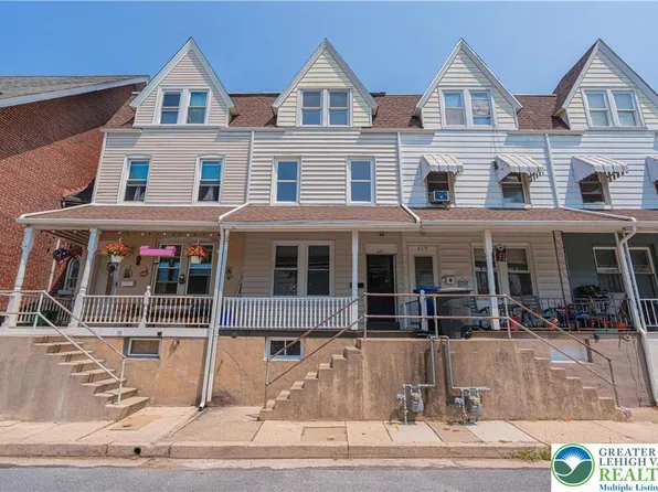 621 Limestone St, Catasauqua, PA 18032