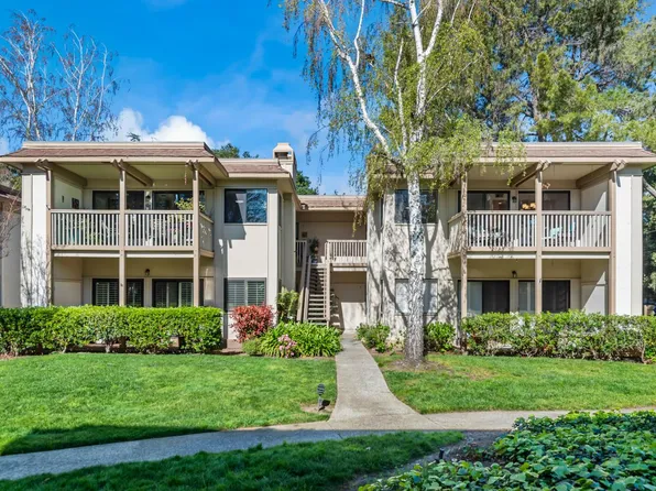 50 Horgan Ave APT 2, Redwood City, CA 94061