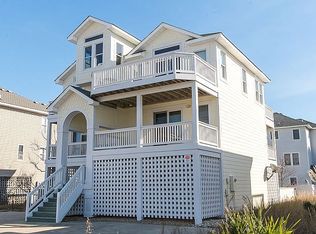 656 Juniper Berry Ct, Corolla, NC 27927