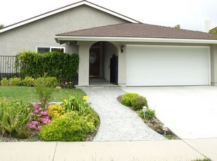 458 S Havenside Ave, Thousand Oaks, CA 91320