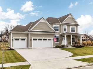 7999 Garden Dr NW, Pickerington, OH 43147