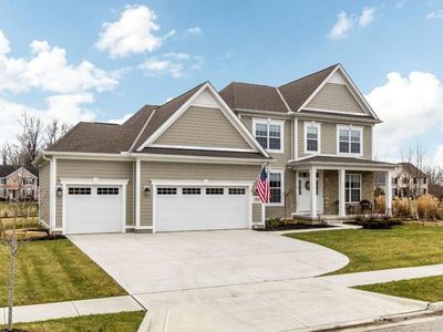 7999 Garden Dr NW, Pickerington, OH, 43147