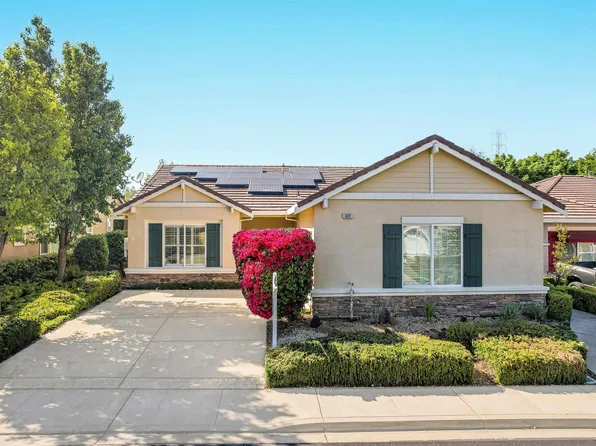 605 Pomona Dr, Brentwood, CA 94513