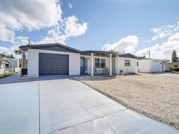 1516 Sentinel St, Holiday, FL 34690
