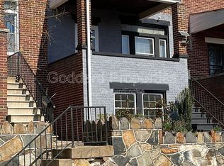 4320 Sheldon Ave, Baltimore, MD 21206