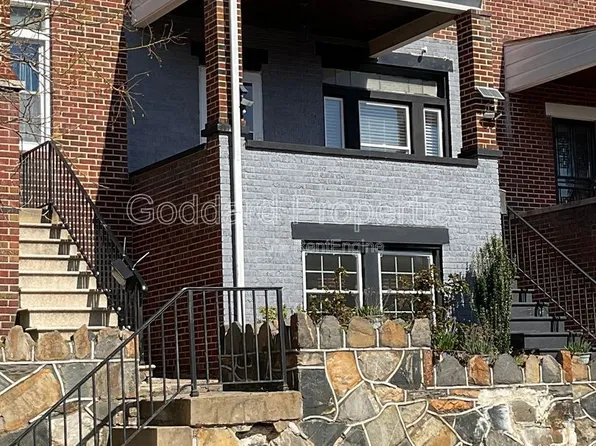 4320 Sheldon Ave, Baltimore, MD 21206