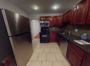 2215 N Sydenham St, Philadelphia, PA 19132