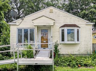 17201 Martha Rd, Cleveland, OH 44135