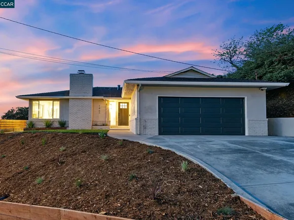 1468 Daily Dr, San Leandro, CA 94577