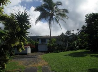 83-5314 Middle Keei Rd, Captain Cook, HI 96704