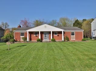 10375 Deerfield Rd, Cincinnati, OH 45242