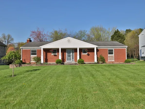 10375 Deerfield Rd, Cincinnati, OH 45242