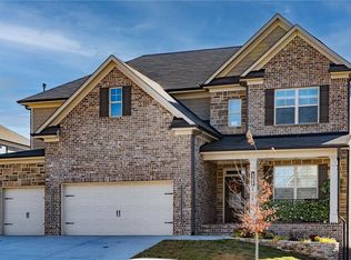 3289 Ivy Crossing Dr, Buford, GA 30519