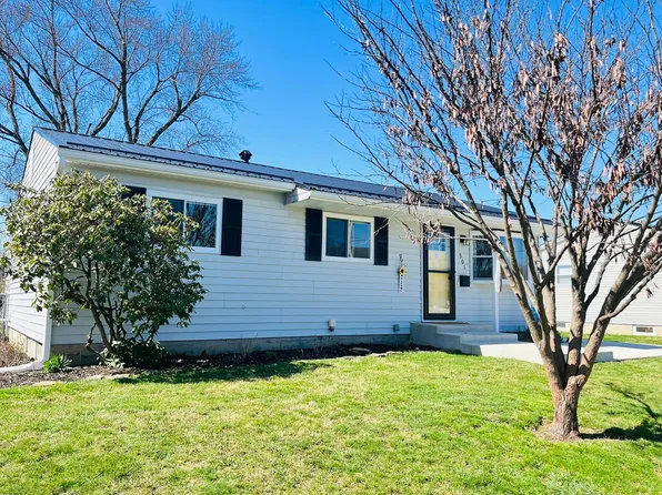 501 Woodland Dr, Heath, OH 43056