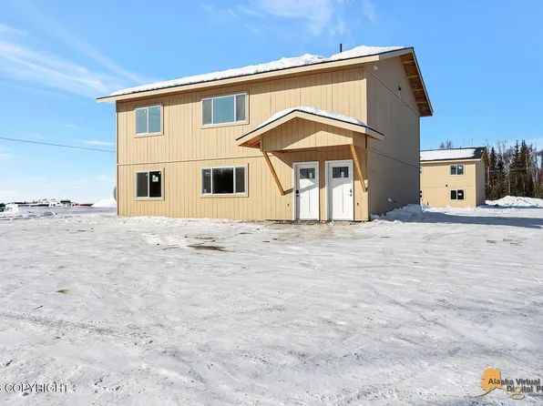 5960 Saquonee St, Big Lake, AK 99623