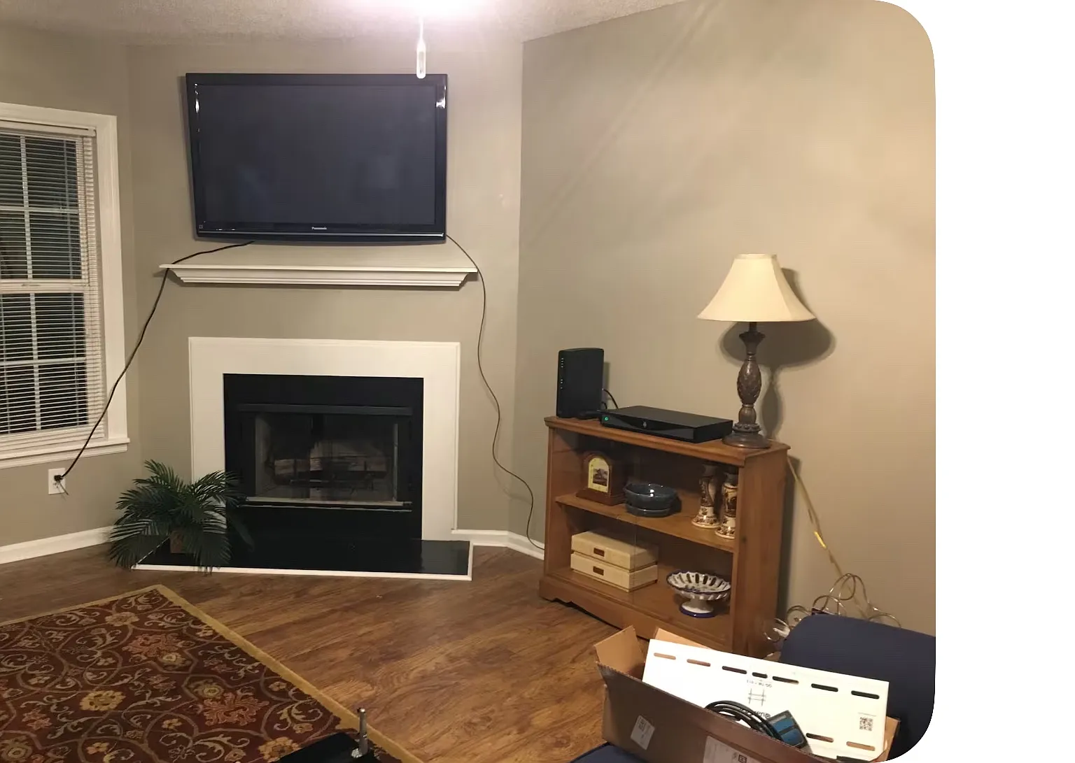 2 bed, 1092 sqft, $2,100 — Photo 3
