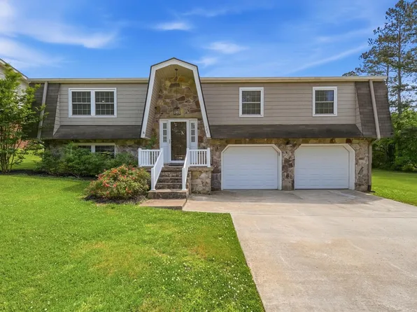 483 Foster Dr, Ringgold, GA 30736
