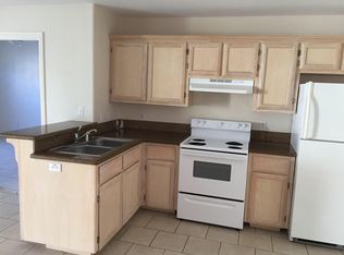 2308 E Stubbs St, Edinburg, TX 78541