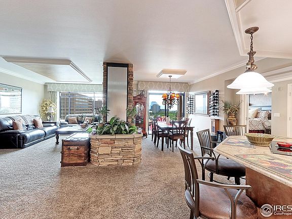 3rd image of 8100 E Union Ave #1106