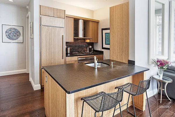 Rented by Christie's International Real Estate Group, LLC | media 43