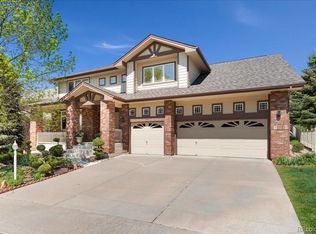 7132 S Tempe Ct, Aurora, CO 80016