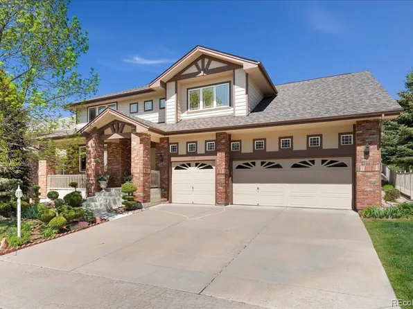 7132 S Tempe Court, Aurora, CO 80016