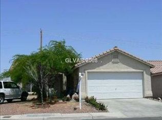 5420 Paxton Way, Las Vegas, NV 89122