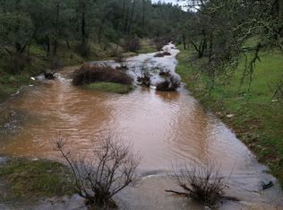 1484 Oregon Gulch Rd, Oroville, CA 95965