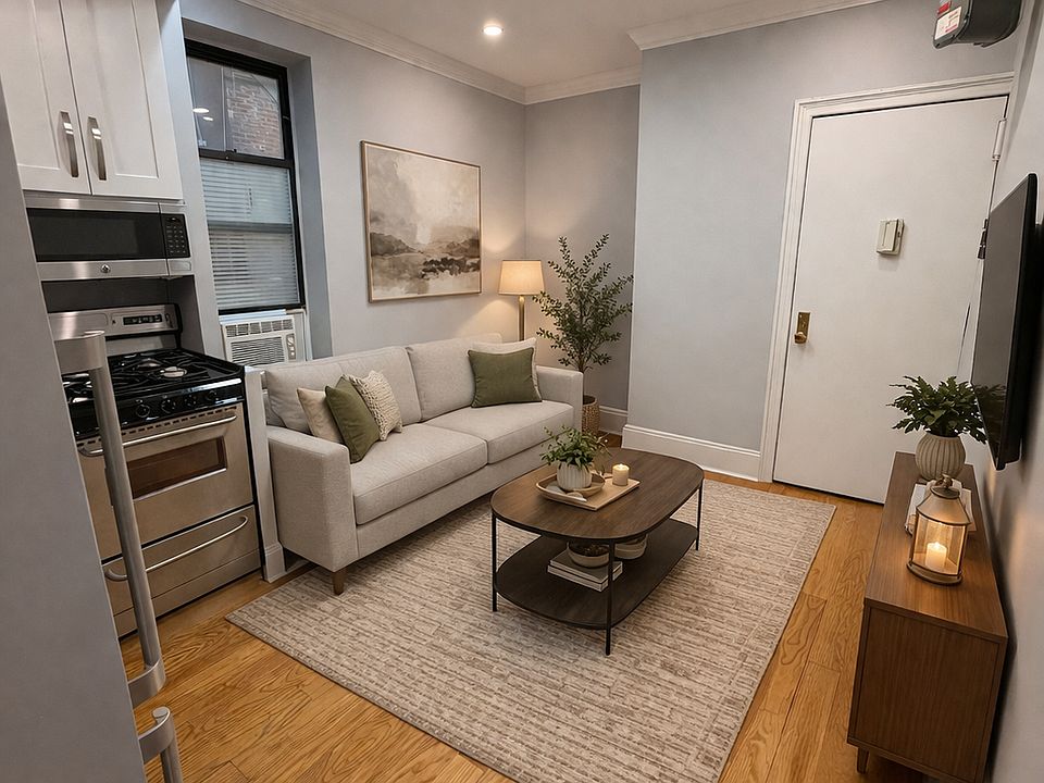 1st image of 54 Maujer St APT 10A