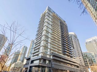 352 Front St W #2216-C01, Toronto, ON M5V 0K3