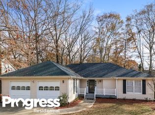 2443 Country Lake Ln, Marietta, GA 30127
