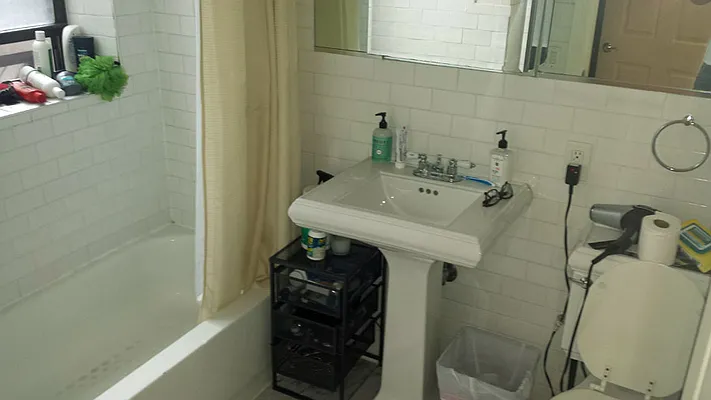 Rented by New York Residence | media 53