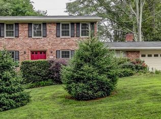 2864 Country Squire Ln, Decatur, GA 30033