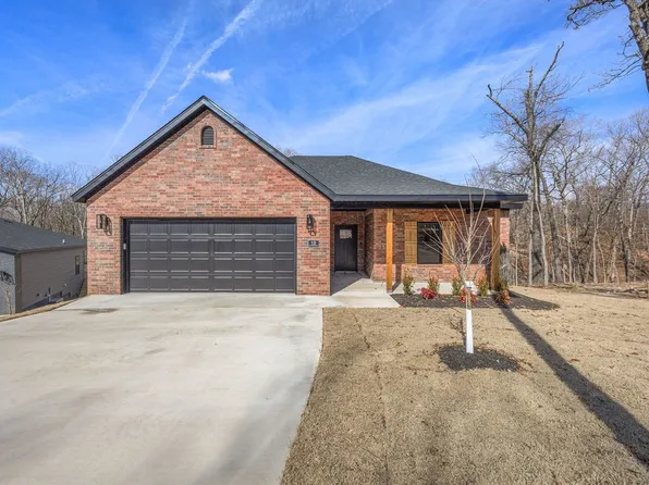 18 Dumfries Ln, Bella Vista, AR 72715