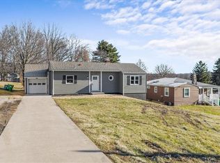 206 Rural Dr, Butler, PA 16001