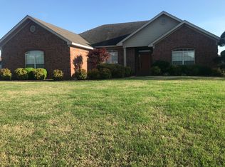 119 Magnolia Cir, Lonoke, AR 72086
