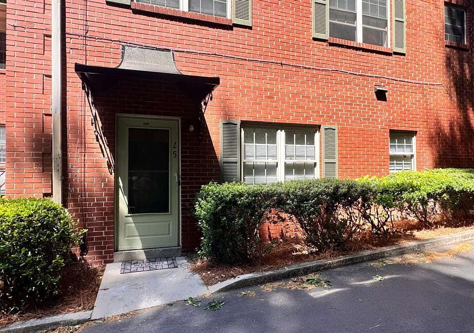 1st image of 430 Lindbergh Dr NE APT L5
