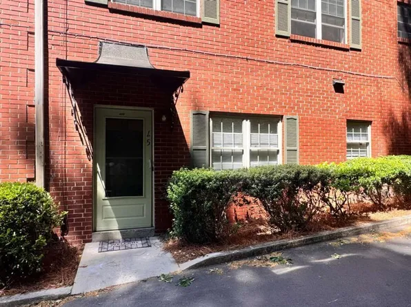 430 Lindbergh Dr NE APT L5, Atlanta, GA 30305